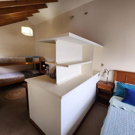 אושואיה Ushuhouse Apartments מראה חיצוני תמונה