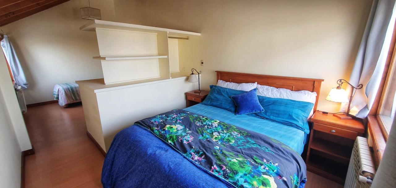 אושואיה Ushuhouse Apartments מראה חיצוני תמונה