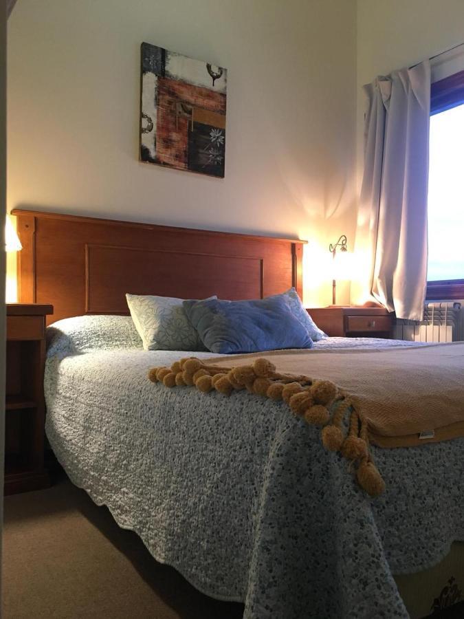 אושואיה Ushuhouse Apartments מראה חיצוני תמונה