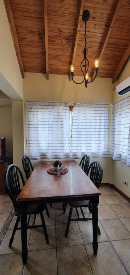 אושואיה Ushuhouse Apartments מראה חיצוני תמונה