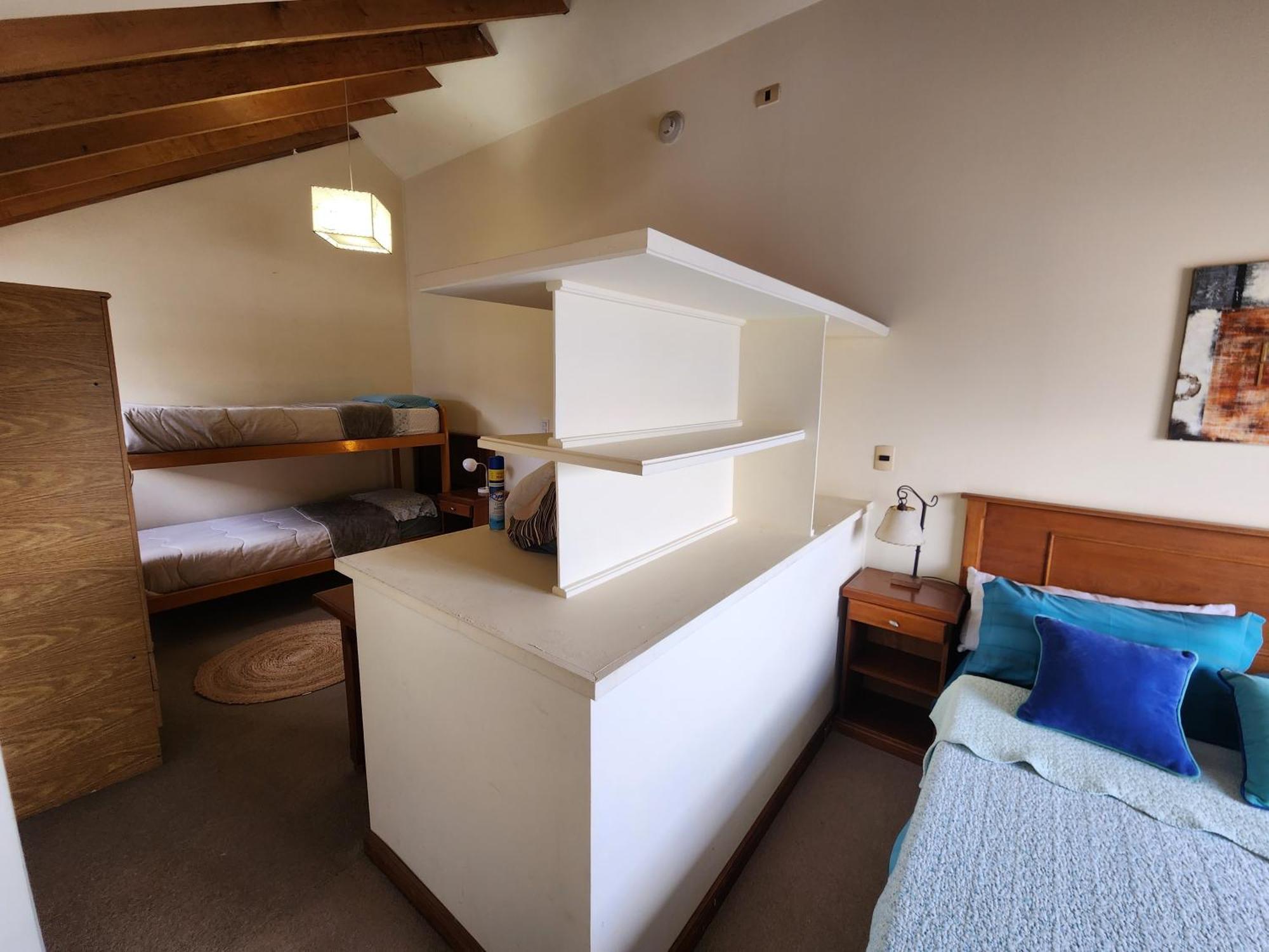אושואיה Ushuhouse Apartments מראה חיצוני תמונה
