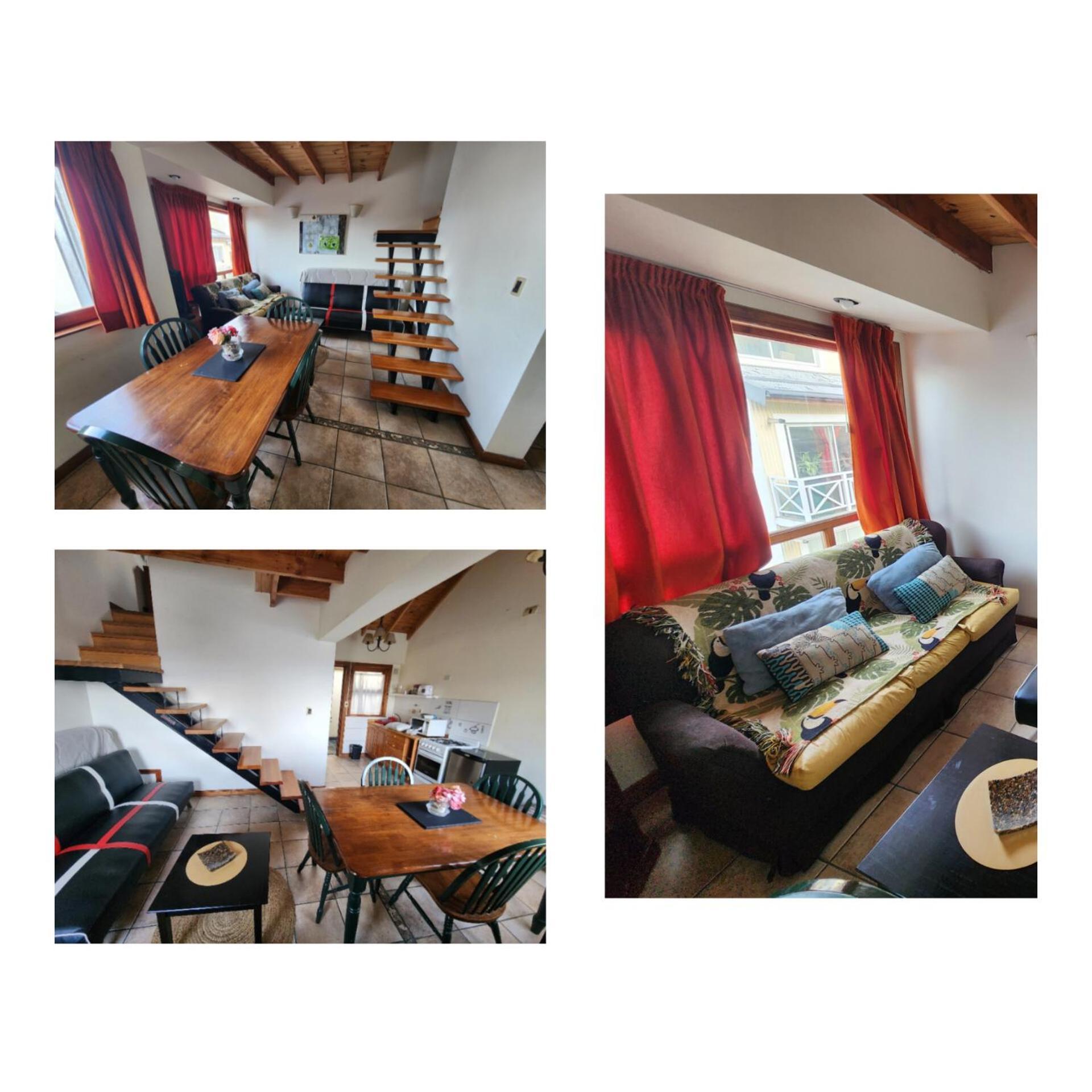 אושואיה Ushuhouse Apartments מראה חיצוני תמונה
