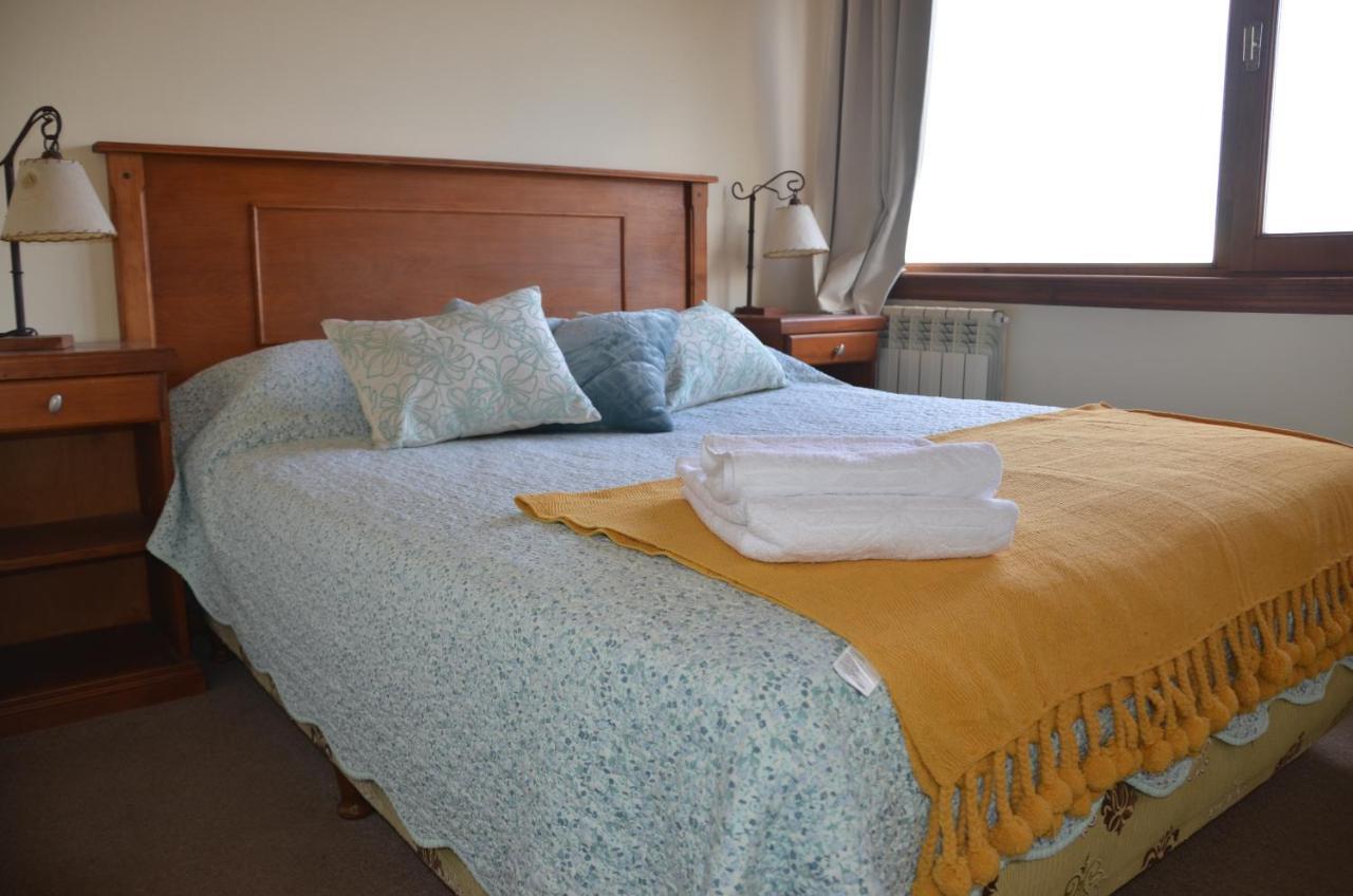 אושואיה Ushuhouse Apartments מראה חיצוני תמונה