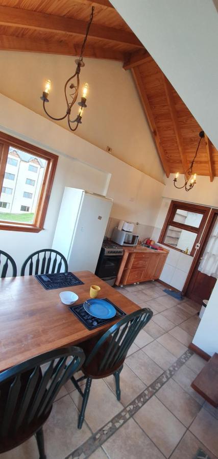אושואיה Ushuhouse Apartments מראה חיצוני תמונה