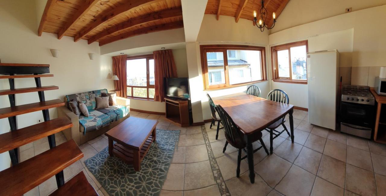 אושואיה Ushuhouse Apartments מראה חיצוני תמונה